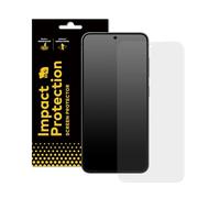 RHINOSHIELD Screen Protector Compatible with [Galaxy S24] | Impact Protection - High Strength Shock Damping/Dispersion Technology - Transparent and Fingerprint & Scratch Resistant