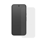RHINOSHIELD Screen Protector Compatible with Pixel 10/10 Pro / 9/9 Pro | Impact Protection - High Strength Shock Damping/Dispersion Technology - Transparent and Fingerprint & Scratch Resistant