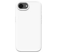 Rhinoshield SolidSuit Case for iPhone 16 Shockproof Thin and Strong, White