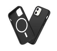 RHINOSHIELD SolidSuit MagSafe Compatible Case for iPhone 12 Mini
