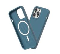 RHINOSHIELD SolidSuit MagSafe Compatible Case for iPhone 13 Pro