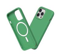 RHINOSHIELD SolidSuit MagSafe Compatible Case for iPhone 13 Pro