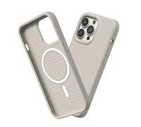 RHINOSHIELD SolidSuit MagSafe Compatible Case for iPhone 13 Pro Max