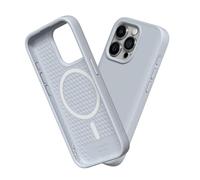 RHINOSHIELD SolidSuit MagSafe Compatible Case for iPhone 15 Pro Max