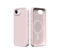 RHINOSHIELD SolidSuit MagSafe Compatible Case for iPhone 17e / 16e