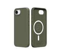 RHINOSHIELD SolidSuit MagSafe Compatible Case for iPhone 17e / 16e