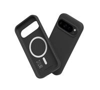 RHINOSHIELD SolidSuit MagSafe Compatible Case for Pixel 9 Pro/Pixel 9