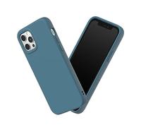 RHINOSHIELD SolidSuit Phone Case for iPhone 12 Pro/iPhone 12