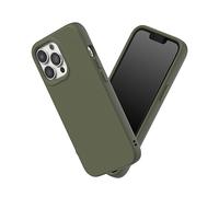 RHINOSHIELD SolidSuit Phone Case for iPhone 13 Pro