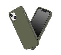 RHINOSHIELD SolidSuit Phone Case for iPhone 14/13
