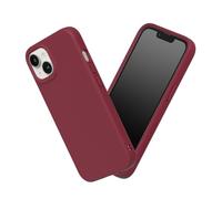 RHINOSHIELD SolidSuit Phone Case for iPhone 14/13