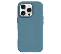Rhinoshield SolidSuit ShockSpread Magnetic iPhone 16 Pro Case, Blue
