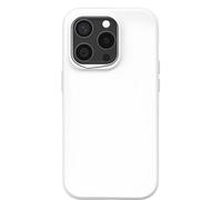 Rhinoshield SolidSuit Ultra-Resistant iPhone 15 Pro Case, White