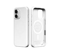 RHINOSHIELD SolidX MagSafe Compatible Case for iPhone 17