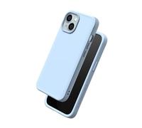 RHINOSHIELD SolidX Phone Case for iPhone 15