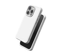 RHINOSHIELD SolidX Phone Case for iPhone 15 Pro Max