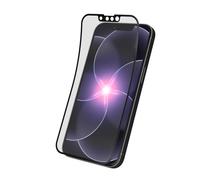 RHINOSHIELD Transparent Impact Screen Protector Pro Compatible with iPhone 17e / 16e / 14/13 Pro / 13 | Impact Protection, Scratch Resistance, Blue Light Resistant, Installation Tool Included