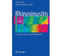 Rhinosinusitis: A Guide for Diagnosis and Management