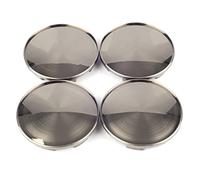 RhinoTuning 4 PCS 68mm Wheel Center Caps Compatible With Kymco 700i XXR 005 550 556 559, OD: 2.67 in / 68 mm ID: 2.42 in / 61.5 mm Bronze Hub Caps Wheel Trims
