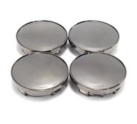 RhinoTuning 4 PCS 70.6 mm Wheel Center Caps Compatible With 18" WK1 RW501 RW503 RX506 RK020 RK500 LM CH RK RT Series, OD: 2.78 in / 70.6 mm ID: 2.39 in / 60.6 mm Bronze Hub Caps Wheel Trims