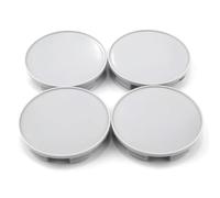 RhinoTuning 4 PCS 70 mm Wheel Center Caps Compatible With Element Odyssey C cyl 15" & 16" wheel, OD: 2.76 in / 70 mm ID: 2.52 in / 64 mm Grey Hub Caps Wheel Trims