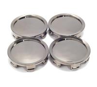 RhinoTuning 4 PCS 74.5 mm Wheel Center Caps Compatible With Racing Superforgiata M242 S2000 ap2v2 Wheel, OD: 2.93 in / 74.5 mm ID: 2.76 in / 70 mm Bronze Hub Caps Wheel Trims