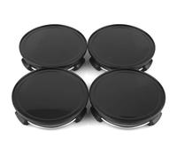RhinoTuning 4 PCS 75 mm Wheel Center Caps Compatible With S2000 S300 S350 S600 ML350 C200 C280 W230-C230 C180 W219-CLS350, OD: 2.95 in / 75 mm ID: 2.74 in / 69.52 mm Bronze Hub Caps Wheel Trims