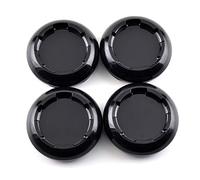 RhinoTuning 4 pcs car wheel covers ID 69.8mm, OD 64.2mm wheel hub cap Compatible with Element/cyl/CR-V for 44732-SXO-JO10