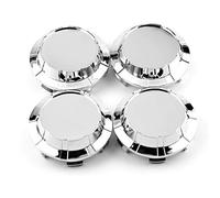 RhinoTuning 4 pcs car wheel covers ID 83mm OD 76mm wheel hub cap for 2007-2013 Avalanche/2007-2013 Suburban/2007-2013 Silverado/2007-2013 Tahoe