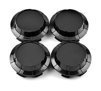 RhinoTuning 4 pcs Car Wheel Covers Wheel Caps ID 83mm OD 76mm Wheel Hub Cap Center Hub Cap for 2007-2013 Suburban 2007-2013 Silverado