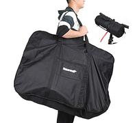 Rhinowalk Bicycle Storage Bag Folding Bike Carry Bag for 26 inch Mountain Bike 700C Road Bicycle