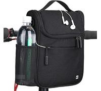 Rhinowalk Bike Handlebar Bag Bike Front Bag Road Bicycle Frame Storage Professional Cycling Accessories