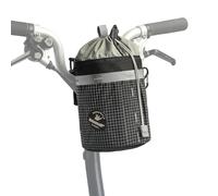 Rhinowalk Bike Handlebar Water Bottle Holder Bag Bicycle Front Insulated Stem Bag Drink Cup Holder