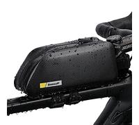 Rhinowalk Bike Top Tube Bag 1.3L Waterproof and Stable Frame Bags for Bicycles Professional Cycling Accessories