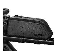 Rhinowalk Bike Top Tube Bag 1.5L Waterproof and Stable Frame Bags for Bicycles Professional Cycling Accessories