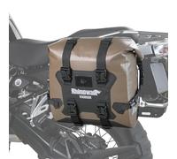Rhinowalk Motorcycle Pannier Bag Saddle Bag 24-42L Waterproof Motorcycle Bag Engine Side Bag Luggage Bag Rear Bag