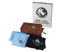 Rhinowares Barista Cloth Set
