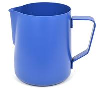 Rhinowares Stealth Blue Milk Pitcher 12oz/360ml