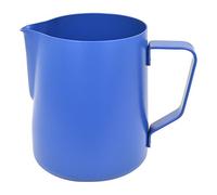 Rhinowares Stealth Blue Milk Pitcher 20oz/600ml