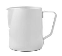 Rhinowares Stealth White Milk Pitcher 12oz/360ml