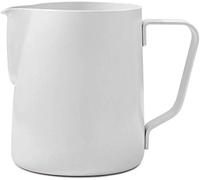 Rhinowares Stealth White Milk Pitcher 20oz/600ml