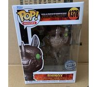 Rhinox Funko Pop Transformers 1378