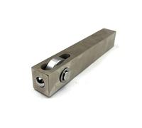 RHKING Mini Lathe Burnishing Tool Smooth Surface Finish Turning