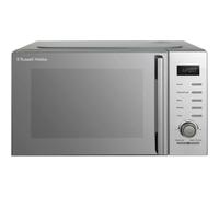 RHM2348S 23L Microwave - Silver