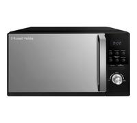 Russell Hobbs RHMAF2508B Combination Microwave Oven with Air Fryer Function