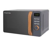 RHMD714 Scandi 17 Litre Digital Microwave Russell Hobbs Grey One Size