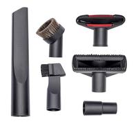 RHOBYXONZ A99G-6-Piece Vacuum Cleaner Attachment Set,Compatible For Henry Hoover,Compatible For Hetty Hoover Attachments