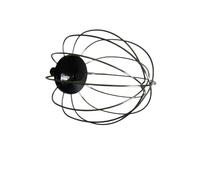 RHOBYXONZ Mixer Egg Beater Compatible For An Andrew James Stand Mixer Replacement Stainless Steel Egg Beater