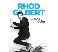 Rhod Gilbert: The Book Of John