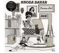 Rhoda Dakar - Version Girl In Dub [VINYL]